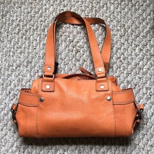 NWOT Fossil bag
